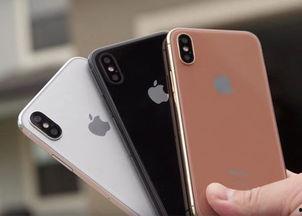 苹果最新的爆料,颠覆性新功能即将揭晓，揭秘下一代iPhone神秘面纱